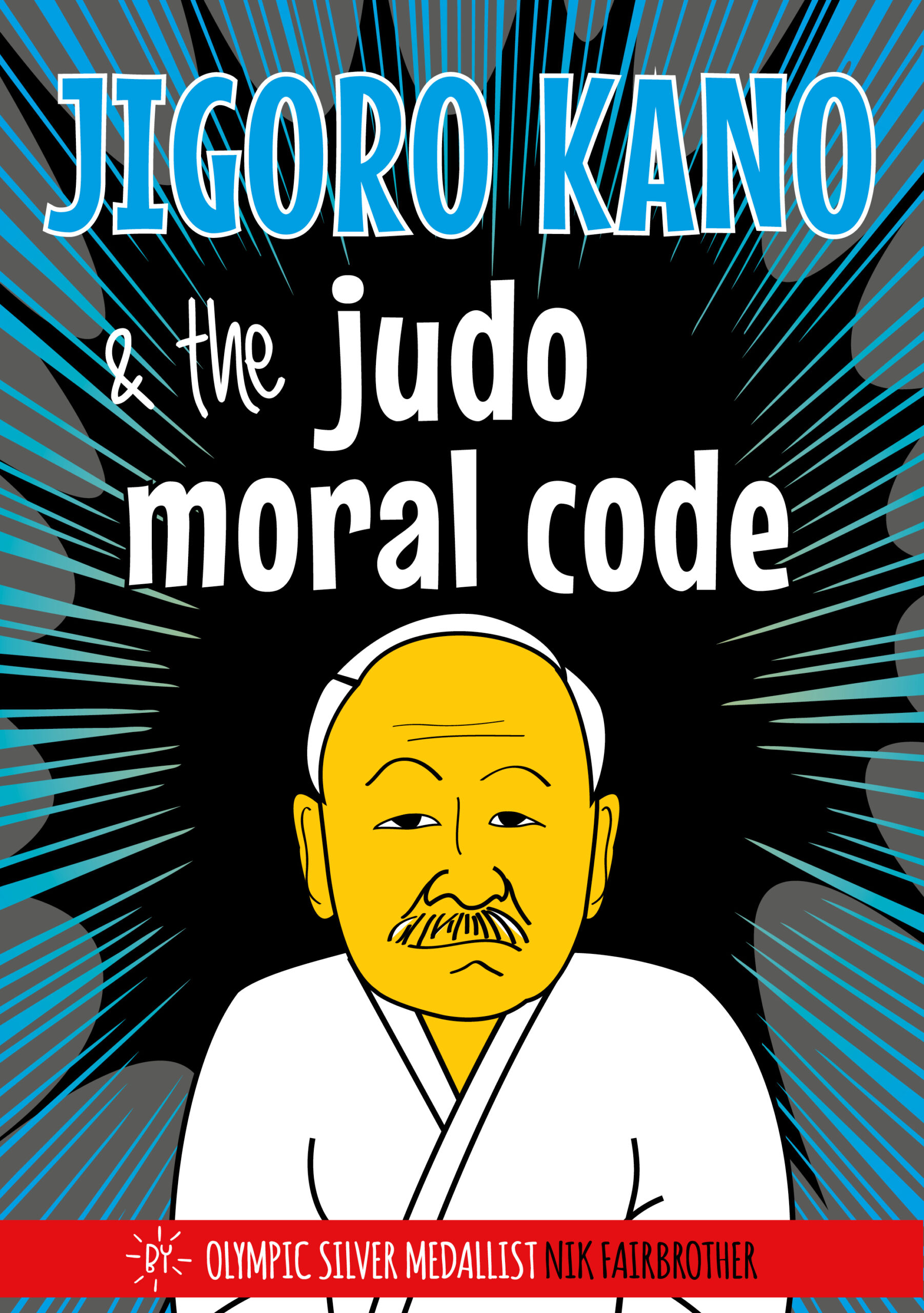 Jigoro Kano and the Moral Code book